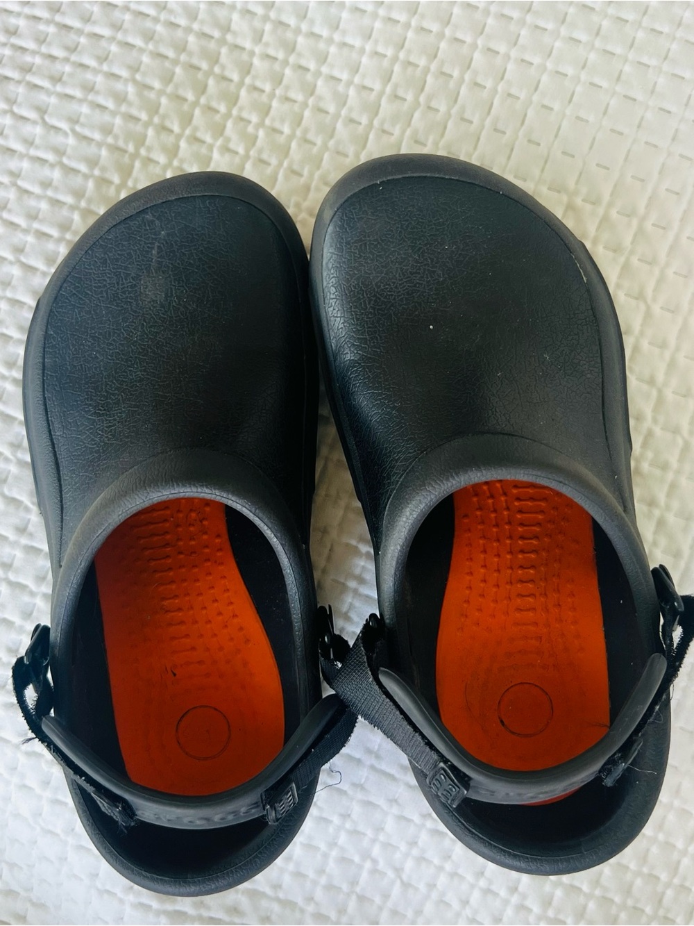 Crocs Bistro Pro LiteRide™ Work Clog
